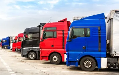 Ankara Balıkesir Ambar Nakliyat