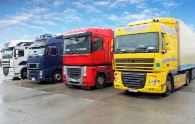 Ankara Balıkesir Nakliye Ambarı