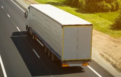 Ankara ile Balıkesir Arası Parça Eşya Taşıma