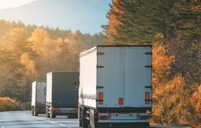 Ankara ile Balıkesir Arası Klima Taşıma