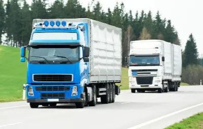 Ankara ile Balıkesir Arası Eşya Taşıma